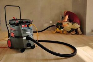 Starmix Unifix płyta montażowa do montowania systainerów na odkurzacze ISC/ISP 5