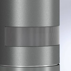 Kinkiet Steinel Oprawa LED 13,5 W z kamerą Steinel L 620 Cam 5