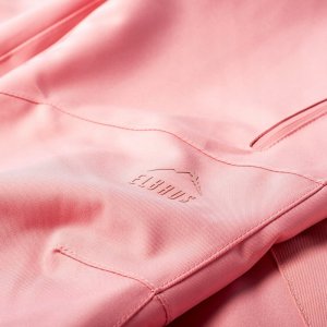 Elbrus SPODNIE LEANNA WO'S FLAMINGO PINK/DUSTY ROSE M 4