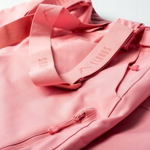 Elbrus SPODNIE LEANNA WO'S FLAMINGO PINK/DUSTY ROSE M 5