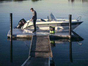 Myjka ciśnieniowa Greenworks GDC60 4