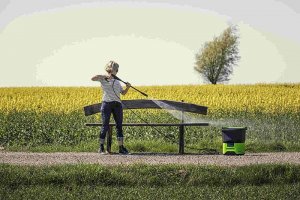 Myjka ciśnieniowa Greenworks GDC60 6