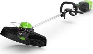 Greenworks 60V Podkaszarka (Silnik Bezszczotkowy)[Urządzenie, GD60LT] 2