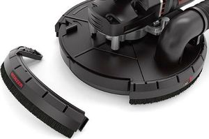 Szlifierka Menzer TBS 225 3