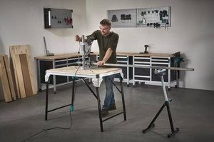 Wolfcraft Stół roboczy Masterwork 1600 2