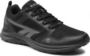Buty trekkingowe męskie Hi-Tec Hanget czarne r. 41 2