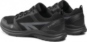 Buty trekkingowe męskie Hi-Tec Hanget czarne r. 45 3