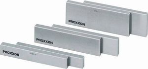 Proxxon Podkładki równoległe do wiertarki i frezarki Proxxon [14 cz.] 1