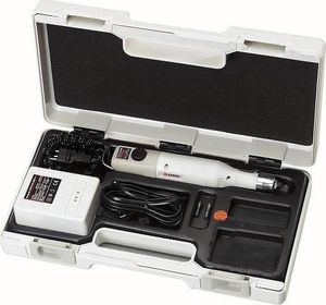 Xenox Frezarka do paznokci Xenox MHX/E 2