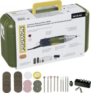 Proxxon Wiertarko-frezarka IBS/E PR28481 3