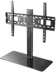 Techly Stojak biurkowy ICA-LCD S304L 32'' - 55'' 4