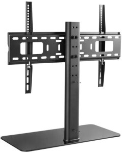 Techly Stojak biurkowy ICA-LCD S304L 32'' - 55'' 5