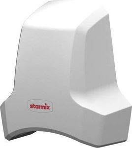 Starmix Suszarka do rąk STARMIX TC-1 biała 1