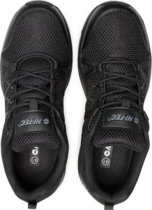 Buty trekkingowe męskie Hi-Tec Ravan czarne r. 44 5