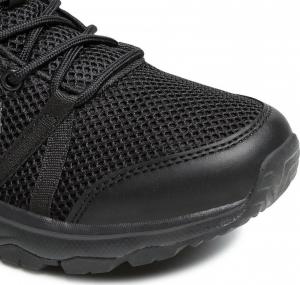 Buty trekkingowe męskie Hi-Tec Ravan czarne r. 43 6