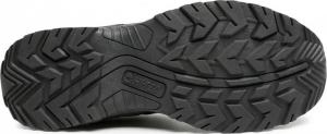 Buty trekkingowe męskie Hi-Tec Ravan czarne r. 41 4