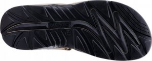 Hi-Tec SANDAŁY LUCIBEL DARK BROWN/BLACK 44 9