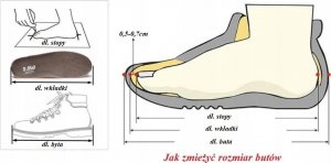 Hi-Tec SANDAŁY LUCIBEL DARK BROWN/BLACK 45 11