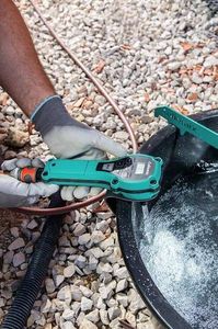 Collomix Dozownik wody AQiX 4