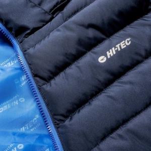 Kurtka męska Hi-Tec Michos granatowa r. L 4