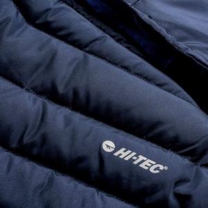Kurtka męska Hi-Tec Michos granatowa r. L 5