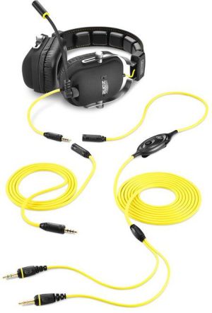 Słuchawki Sharkoon SHARK ZONE H30 4