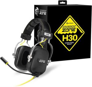 Słuchawki Sharkoon SHARK ZONE H30 5