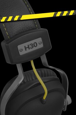 Słuchawki Sharkoon SHARK ZONE H30 6