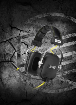 Słuchawki Sharkoon SHARK ZONE H30 7