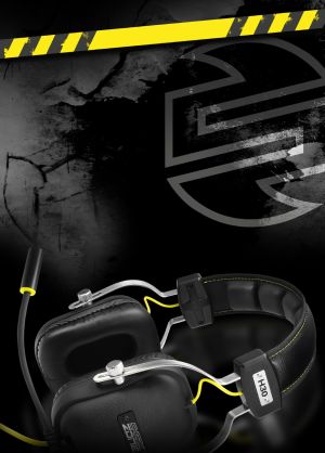 Słuchawki Sharkoon SHARK ZONE H30 8