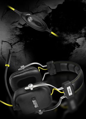 Słuchawki Sharkoon SHARK ZONE H30 11