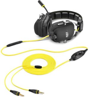 Słuchawki Sharkoon SHARK ZONE H30 2