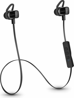 Słuchawki Luxa2 Lavi O, Czarne 1
