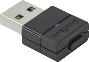 Adapter bluetooth Creative BT-W2 USB (70SA011000000) 1