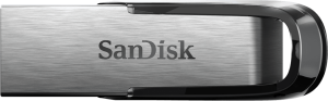 Pendrive SanDisk Ultra Flair, 32 GB  (SDCZ73-032G-G46) 1