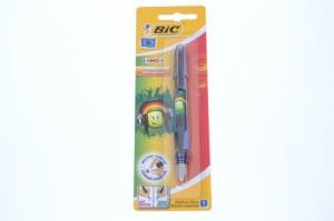 Bic Pióro wieczne BiC X Pen Decor Grafiti blister 1 szt 1