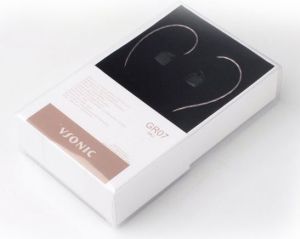 Słuchawki Vsonic GR07 BASS 3