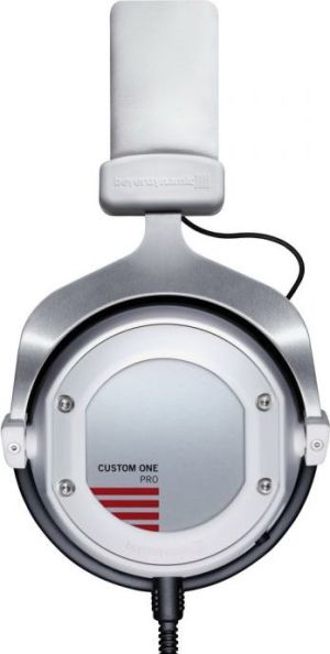 Słuchawki Beyerdynamic Custom One Pro Plus białe 2