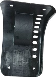 Kacperek Kółka do Walizki ,Torby z obudową 9,5x14cm Komplet 2