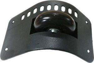 Kacperek Kółka do Walizki ,Torby z obudową 9,5x14cm Komplet 3