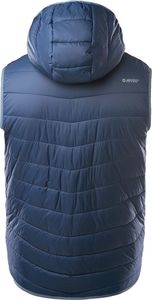 Hi-Tec KAMIZELKA SINLUS MOONLIT OCEAN/BERING SEA L 3