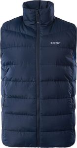 Hi-Tec KAMIZELKA SANIS DRESS BLUES/LAPIS BLUE XXXL 2