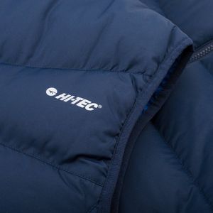 Hi-Tec KAMIZELKA SANIS DRESS BLUES/LAPIS BLUE XXXL 5
