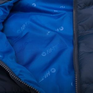 Hi-Tec KAMIZELKA SANIS DRESS BLUES/LAPIS BLUE XXXL 7