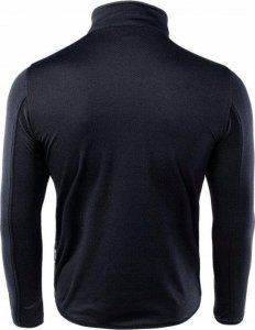 Hi-Tec POLAR IBG GARICH BLACK/SALSA/FLAME SCARLET XXL 2