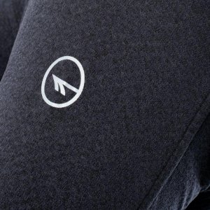 Hi-Tec POLAR IBG GARICH BLACK/SALSA/FLAME SCARLET XXL 5