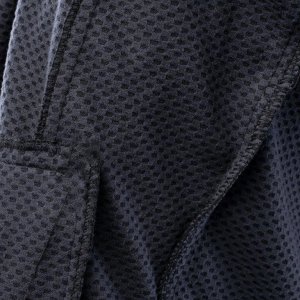 Hi-Tec POLAR IBG GARICH BLACK/SALSA/FLAME SCARLET XXL 6