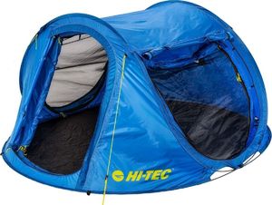 Namiot turystyczny Hi-Tec GLOI 3 2