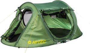 Namiot turystyczny Hi-Tec Gloi 2 2