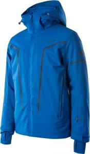 Kurtka narciarska męska Iguana Katalla Niebieska r. S 2